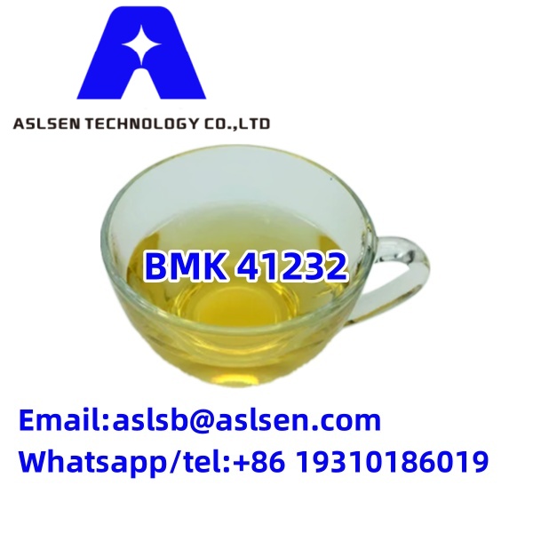 BMK Ethyl Glycidate Best factory price & Top quality 
